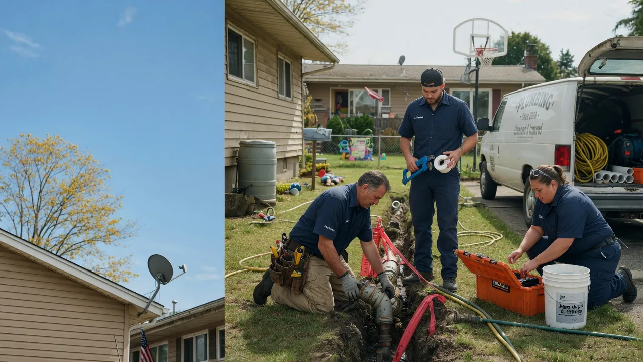 Garbage Disposal Replacement in Warrenton, MO near me
